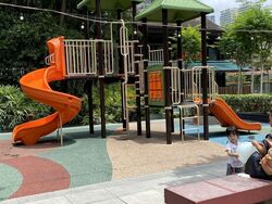 Shan Gate Apartment (D12), Apartment #618413951